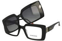 Monture de lunettes Borbonese Femme BEV.ELBA.00